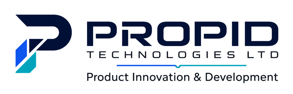 PROPID Technologies Ltd — Product Innovation & Development